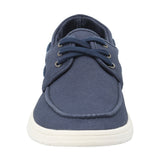Mocasin Naútico Norris H Azul Marino Hombre 3