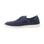 Mocasin Naútico Norris H Azul Marino Hombre 5