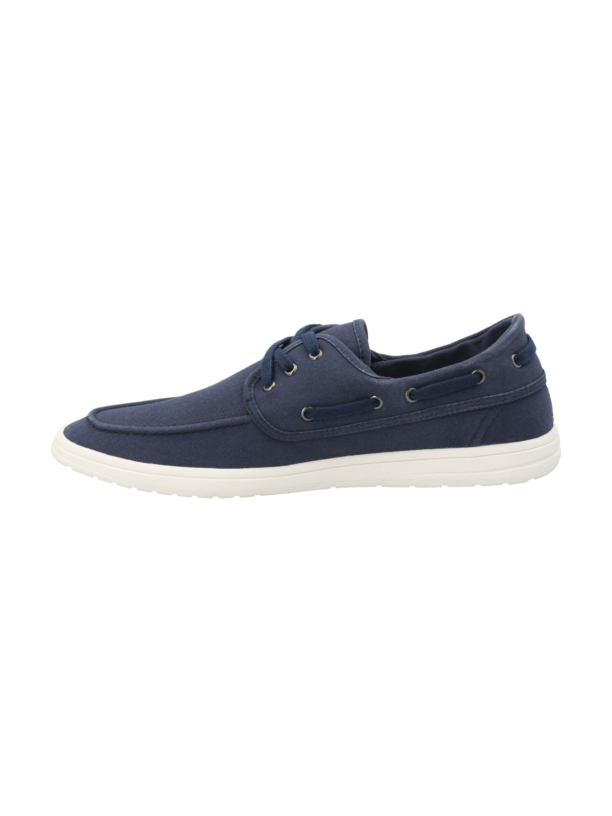 Mocasin Naútico Norris H Azul Marino Hombre 5
