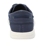 Mocasin Naútico Norris H Azul Marino Hombre 6