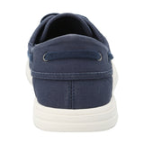 Mocasin Naútico Norris H Azul Marino Hombre 6