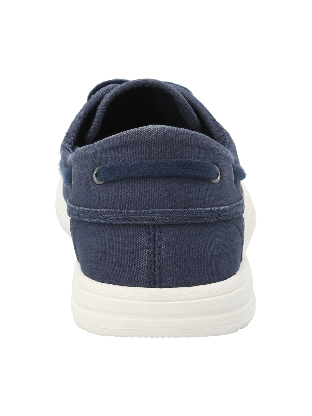 Mocasin Naútico Norris H Azul Marino Hombre 6