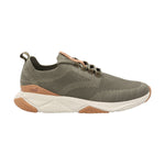 Tenis Lewis H Verde Oliva Hombre 1