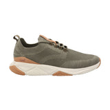 Tenis Lewis H Verde Oliva Hombre 1
