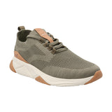 Tenis Lewis H Verde Oliva Hombre 2