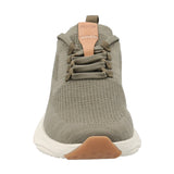 Tenis Lewis H Verde Oliva Hombre 3