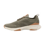 Tenis Lewis H Verde Oliva Hombre 5