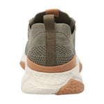 Tenis Lewis H Verde Oliva Hombre 6