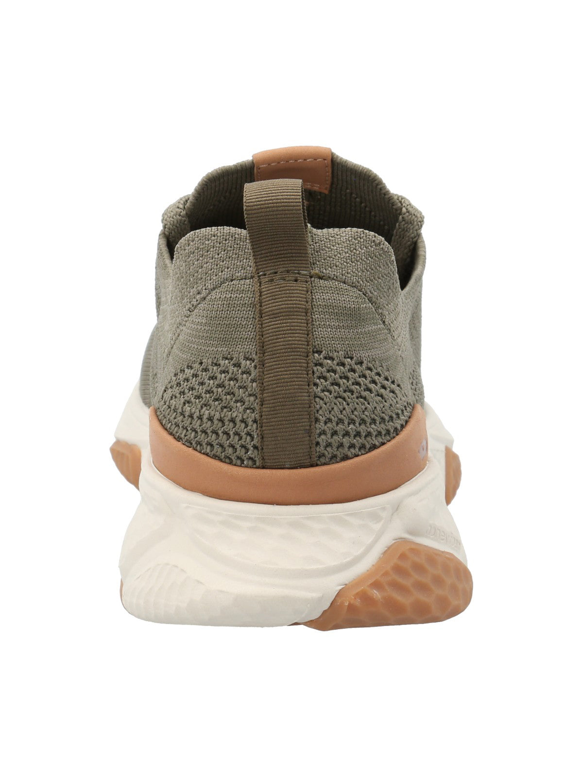 Tenis Lewis H Verde Oliva Hombre 6