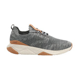 Tenis Lewis H Gris Hombre 1