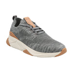 Tenis Lewis H Gris Hombre 2
