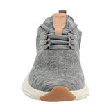 Tenis Lewis H Gris Hombre 3