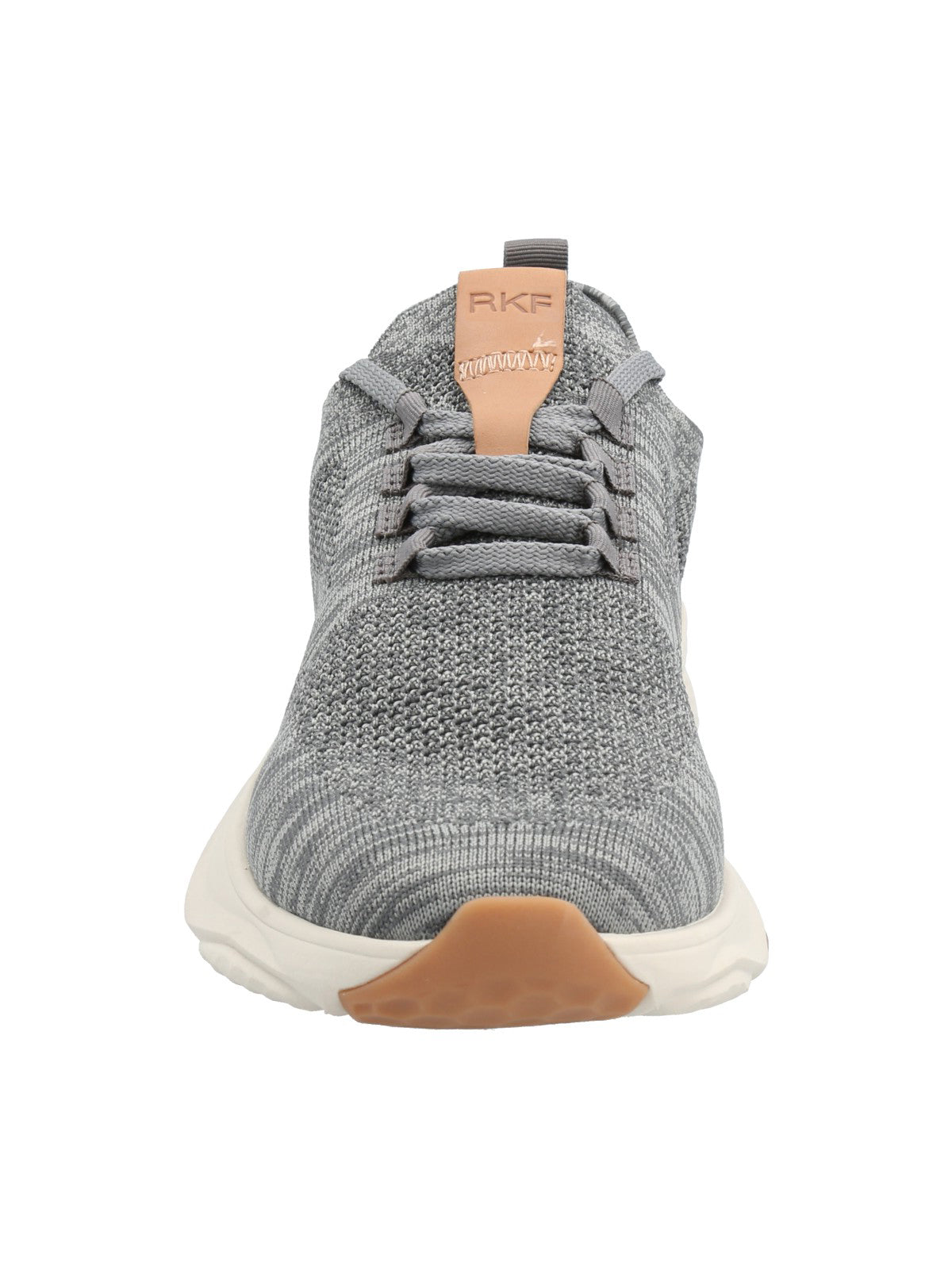 Tenis Lewis H Gris Hombre 3