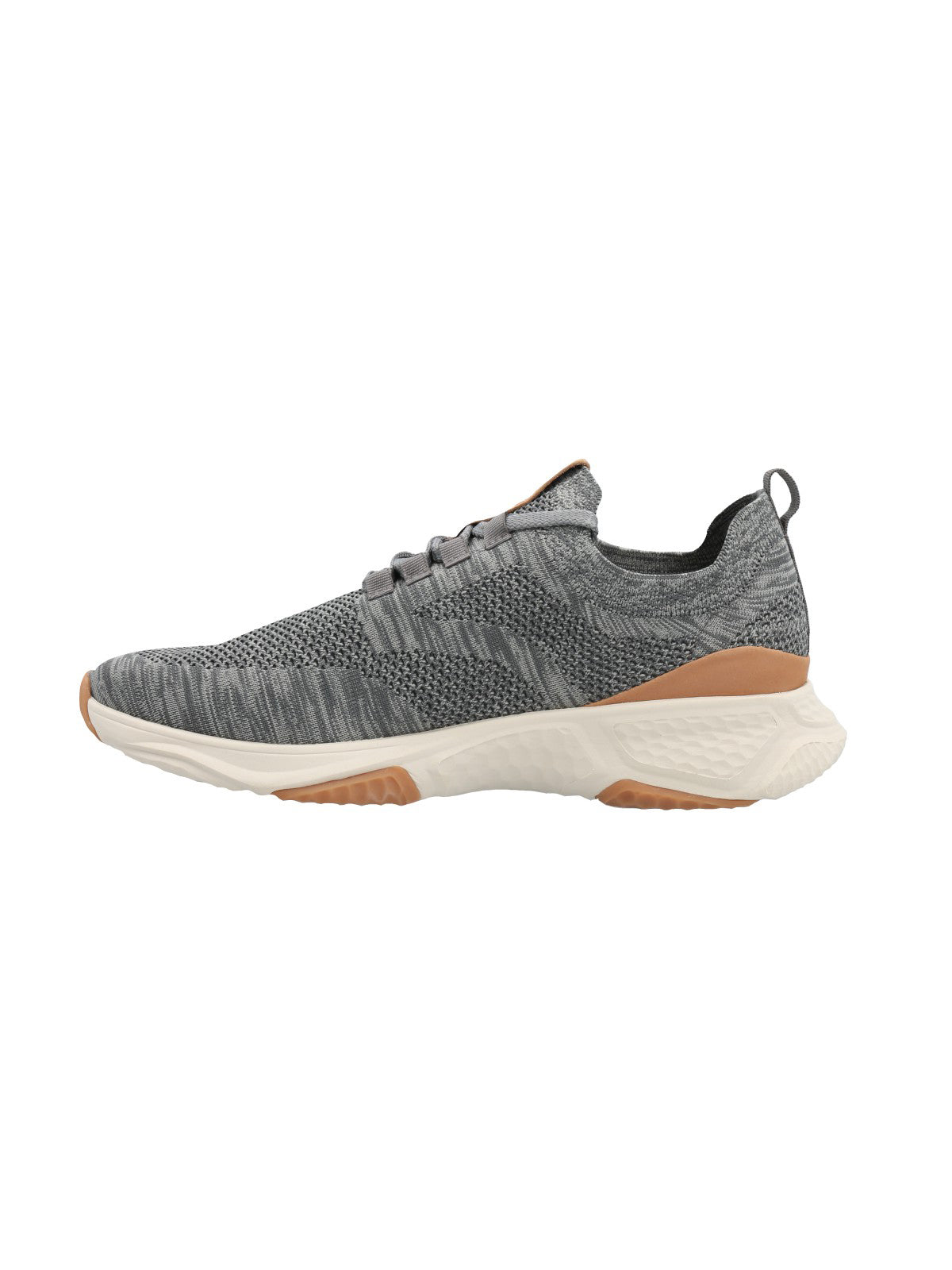 Tenis Lewis H Gris Hombre 5