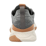 Tenis Lewis H Gris Hombre 6