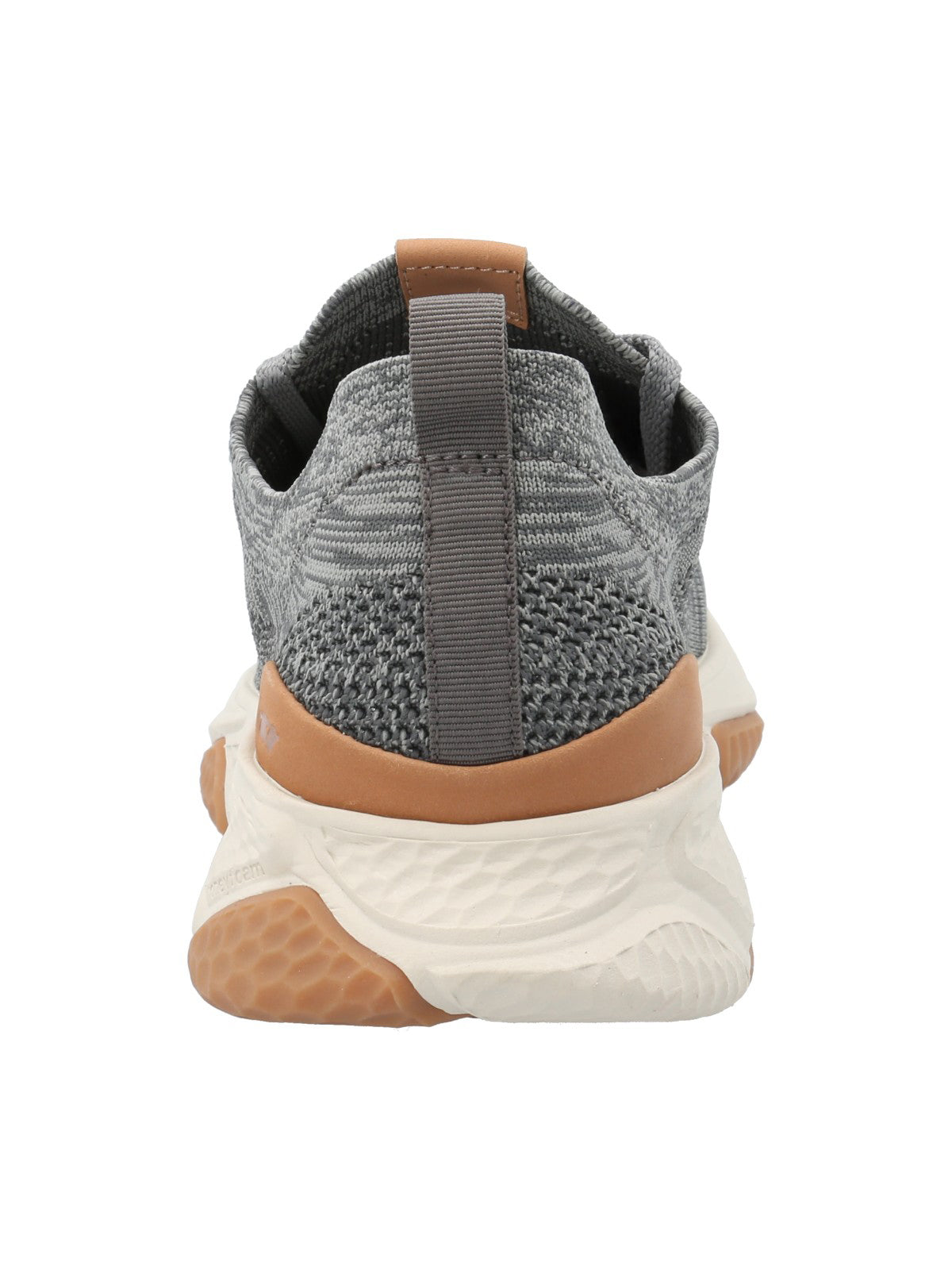 Tenis Lewis H Gris Hombre 6