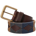 Cinturón H Itzae Multicolor Hombre 1