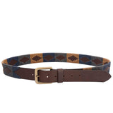 Cinturón H Itzae Multicolor Hombre 2