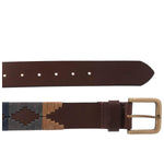 Cinturón H Itzae Multicolor Hombre 3