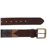 Cinturón H Itzae Multicolor Hombre 3