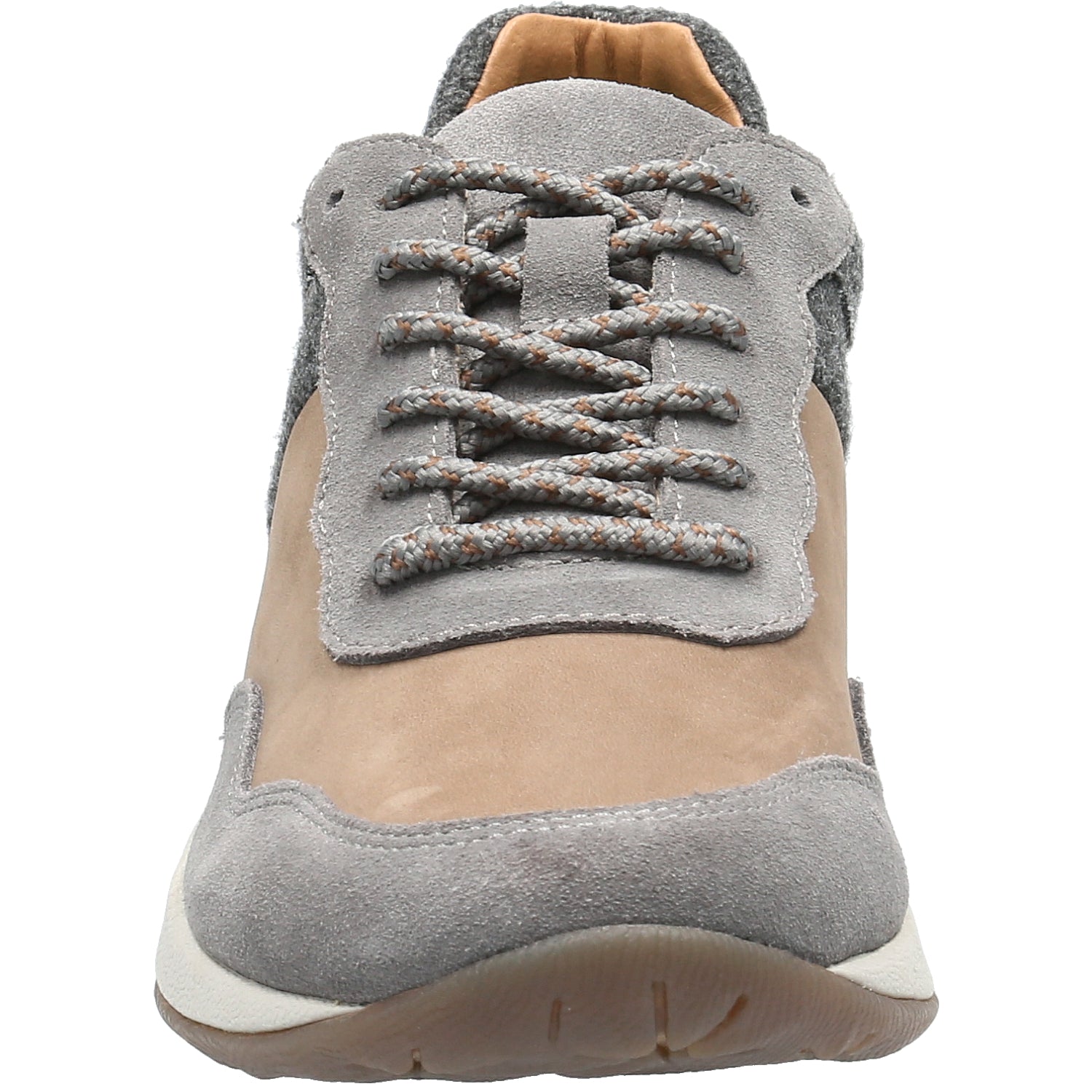 Tenis Esti M Grey Stone Mujer 3