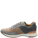 Tenis Esti M Grey Stone Mujer 5
