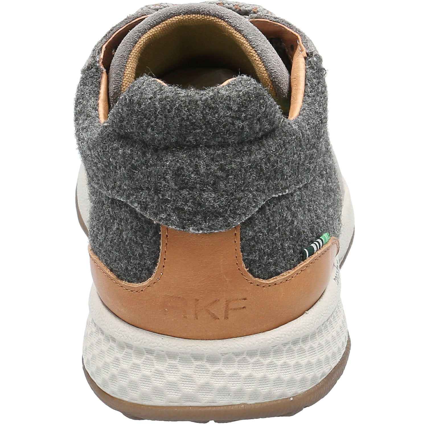 Tenis Esti M Grey Stone Mujer 6