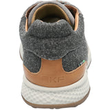 Tenis Esti M Grey Stone Mujer 6
