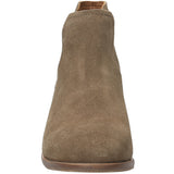 Botín Calgary M Grey Stone Mujer 3