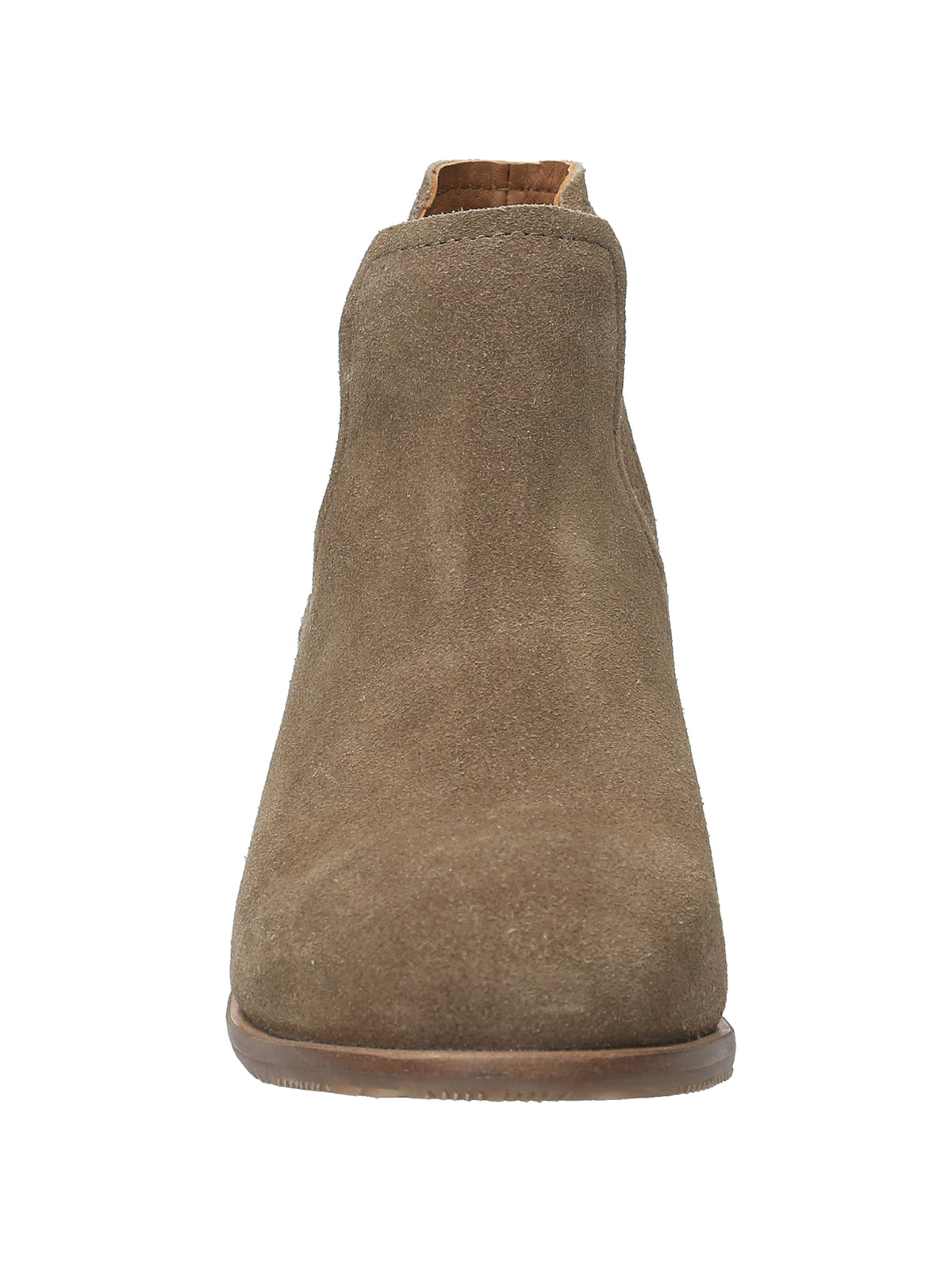 Botín Calgary M Grey Stone Mujer 3