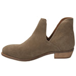 Botín Calgary M Grey Stone Mujer 5