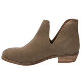 Botín Calgary M Grey Stone Mujer 5