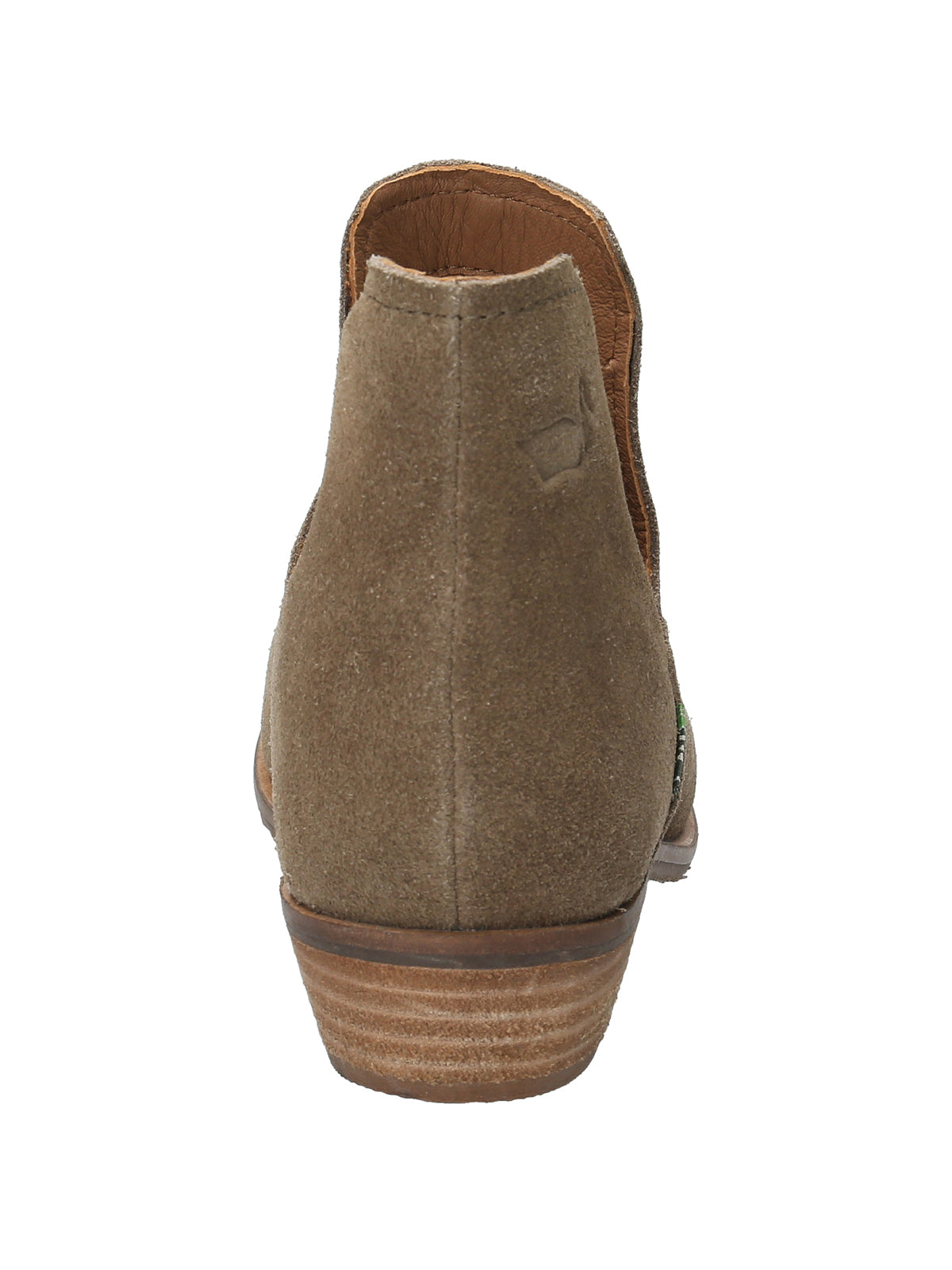 Botín Calgary M Grey Stone Mujer 6