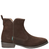 Botin Tucson Texano M Dark Grey Mujer 1