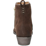 Botin Tucson Texano M Dark Grey Mujer 6