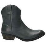 Botin Mayer Texano M Graphite Mujer 1
