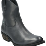 Botin Mayer Texano M Graphite Mujer 2