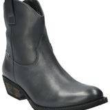Botin Mayer Texano M Graphite Mujer 2