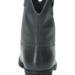 Botin Mayer Texano M Graphite Mujer 6