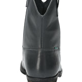 Botin Mayer Texano M Graphite Mujer 6