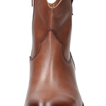 Botin Mayer Texano M Cognac Mujer 3
