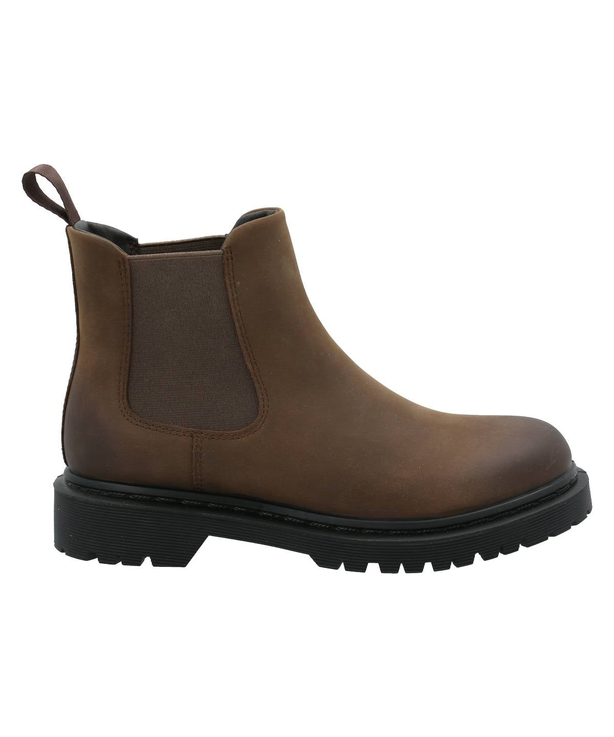 Botin Pulok M Brown Mujer 1