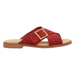 Sandalia Plana M Doha Cherry Mujer 1