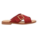 Sandalia Plana M Doha Cherry Mujer 1
