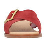 Sandalia Plana M Doha Cherry Mujer 3