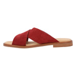 Sandalia Plana M Doha Cherry Mujer 5