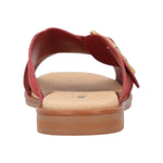 Sandalia Plana M Doha Cherry Mujer 6