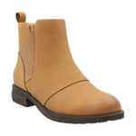 Botín Alonso M Camel Mujer 2
