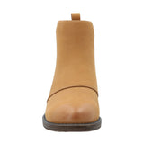 Botín Alonso M Camel Mujer 3