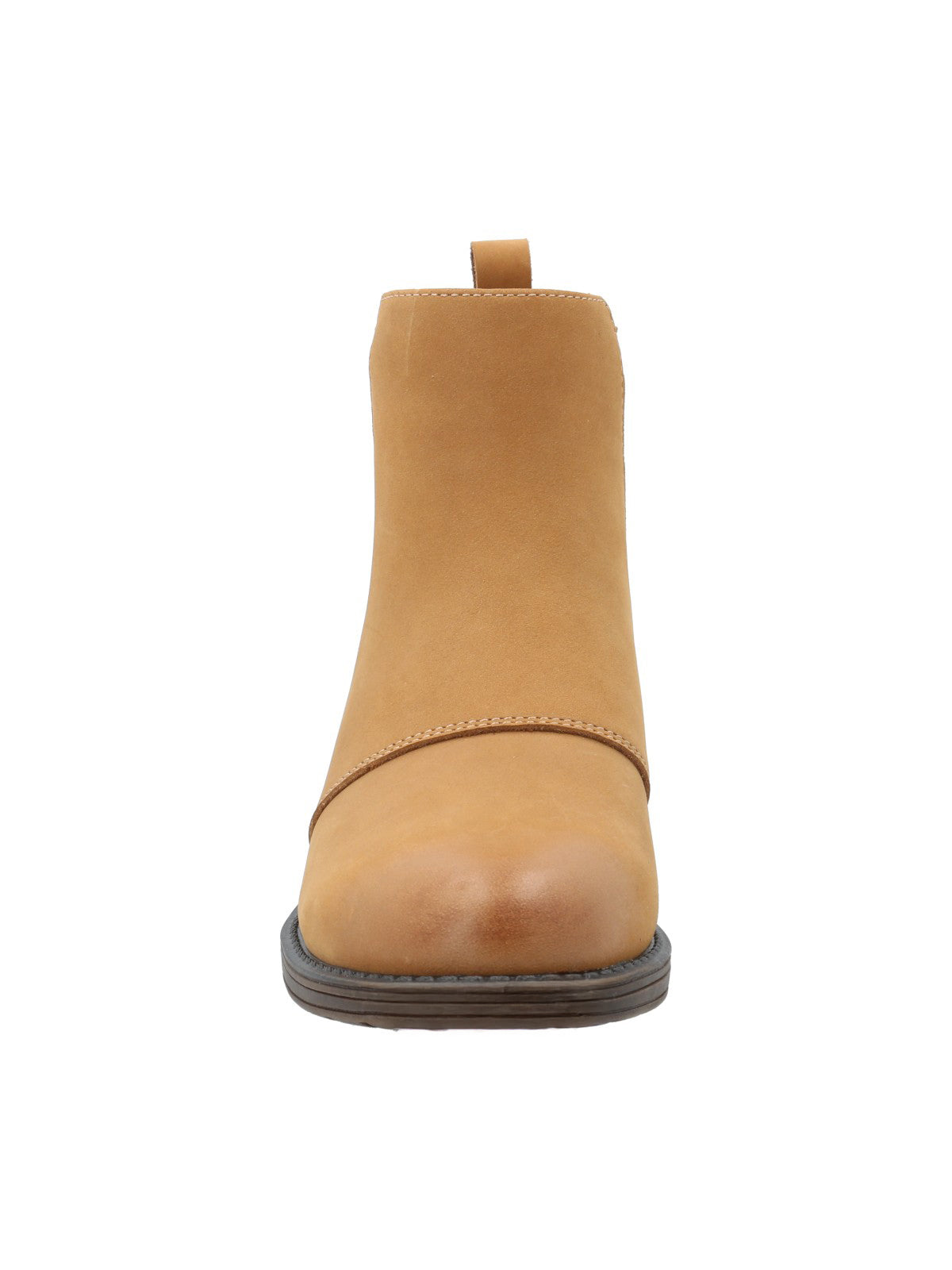 Botín Alonso M Camel Mujer 3